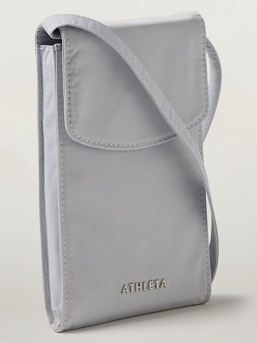 Image number 1 showing, All About Phone Crossbody Bag