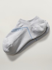 Athleta Everyday Quarter Crew Sock