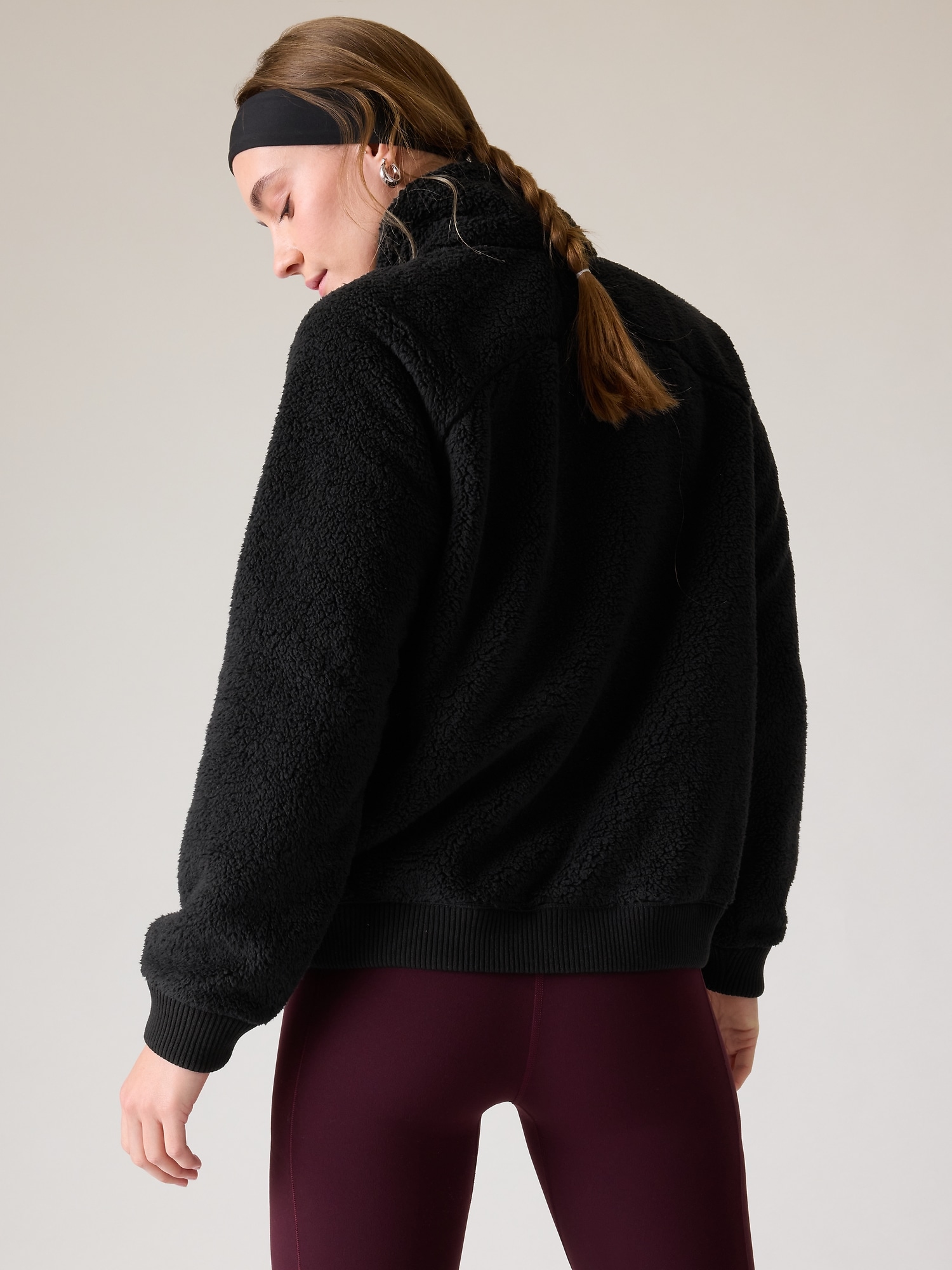 Tugga Jacket Athleta