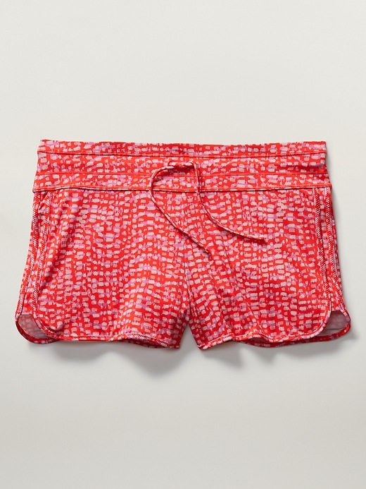 Surge Swim Short Athleta