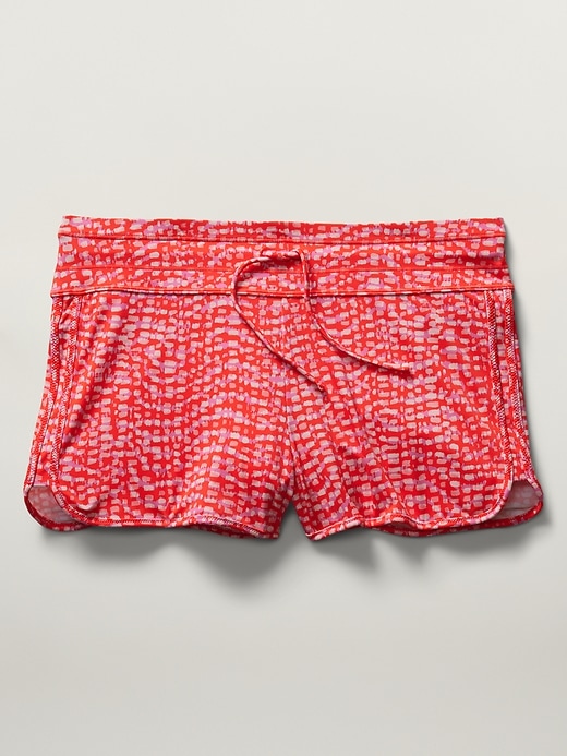 Athleta 2024 swim shorts