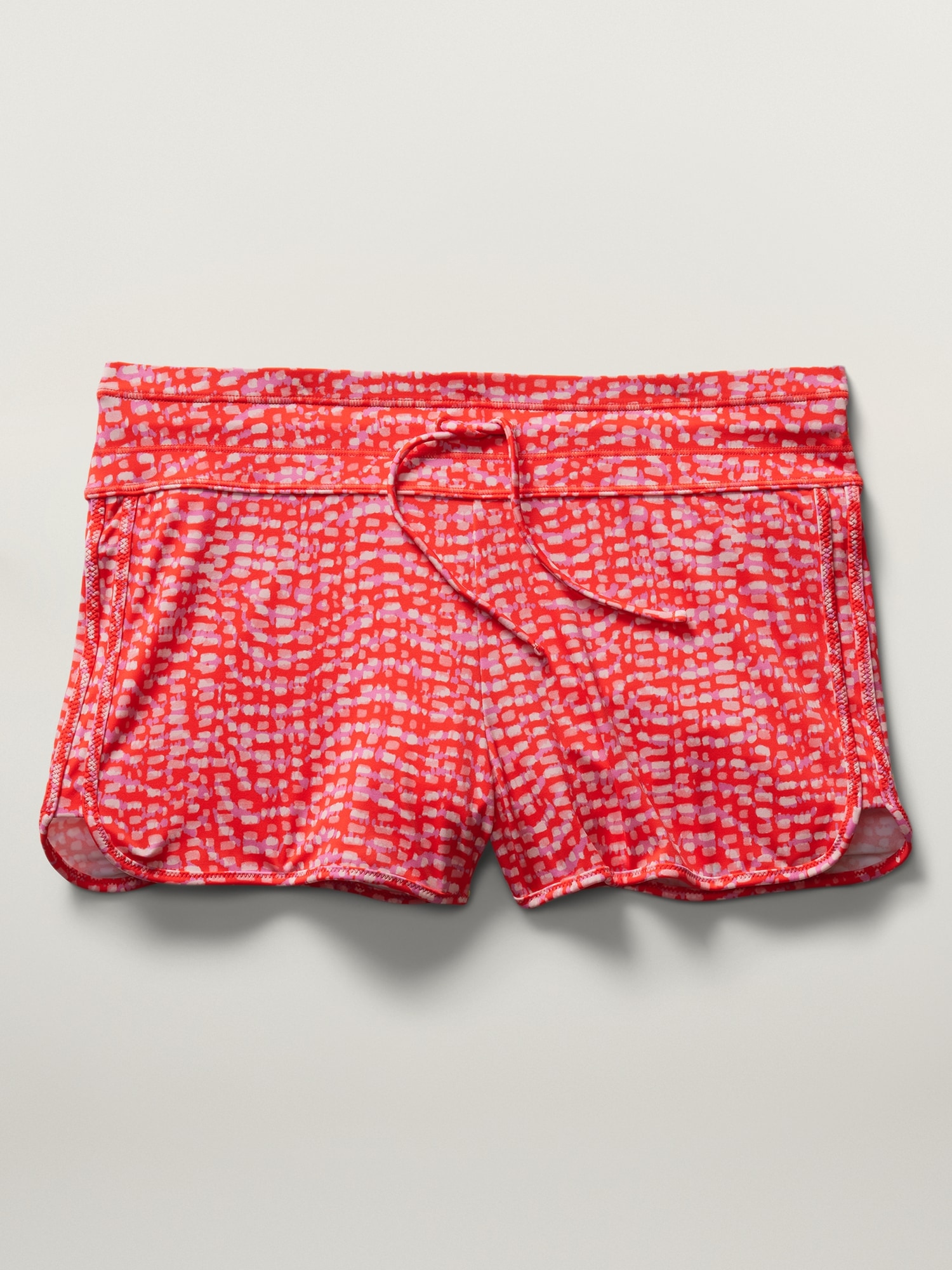 Swim best sale shorts athleta