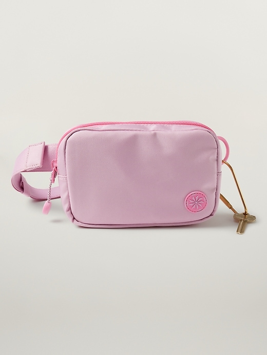 Girls hot sale belt bag