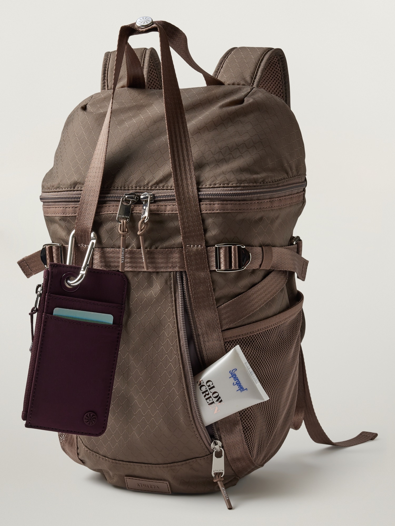 Athleta backpack hotsell