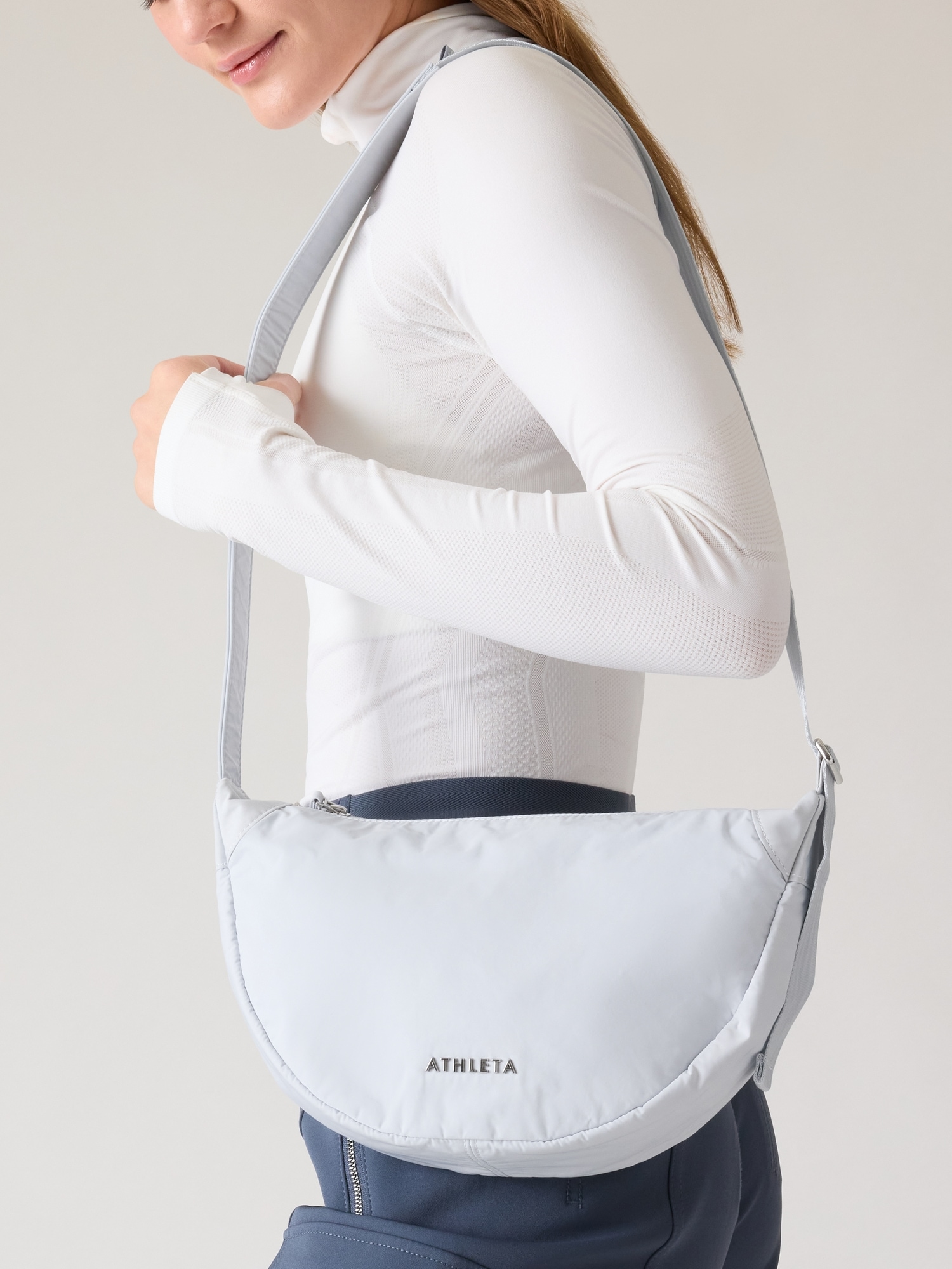 All About Crossbody Bag | Athleta