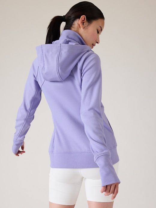 Image number 3 showing, Triumph Hoodie