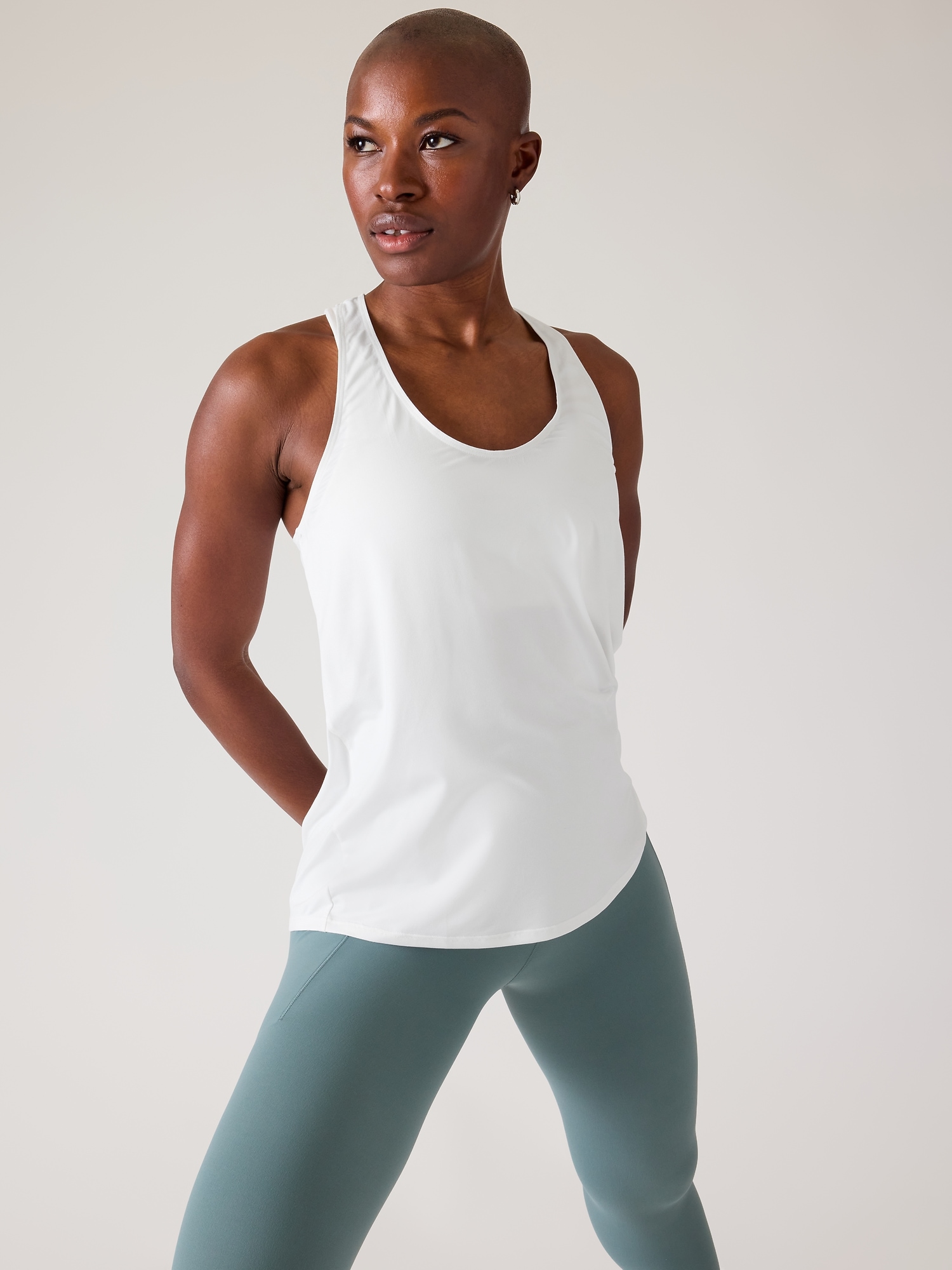 Yoga. Tank Top - Women's Tank for Yoga – Toda Boa Active Wear