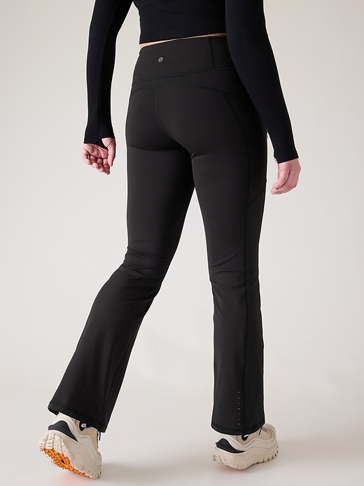 Image number 8 showing, Rainier High Rise Bootcut Pant