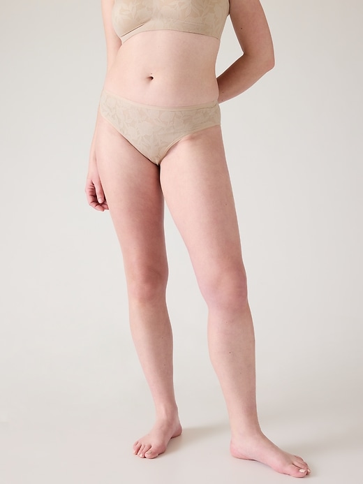 Image number 6 showing, Ritual Lace Bikini Underwear