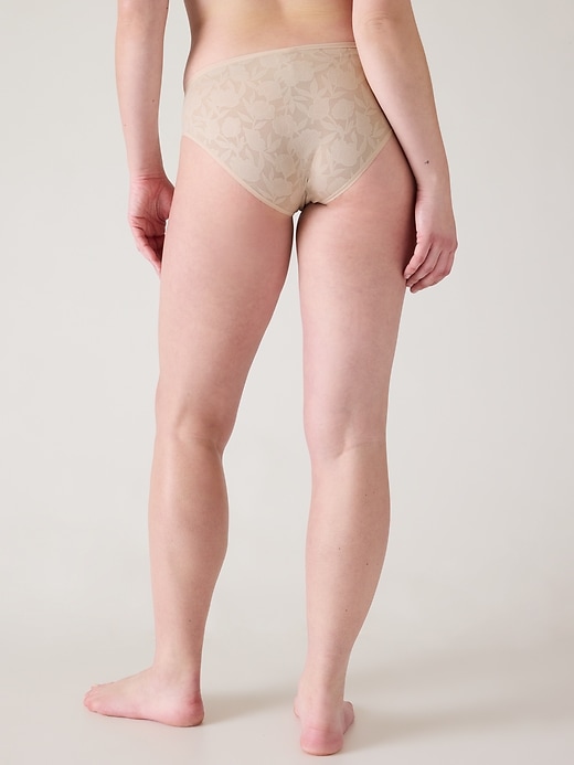 Image number 7 showing, Ritual Lace Bikini Underwear