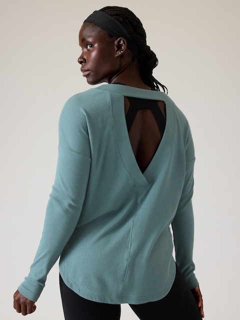 Presence Sweatshirt