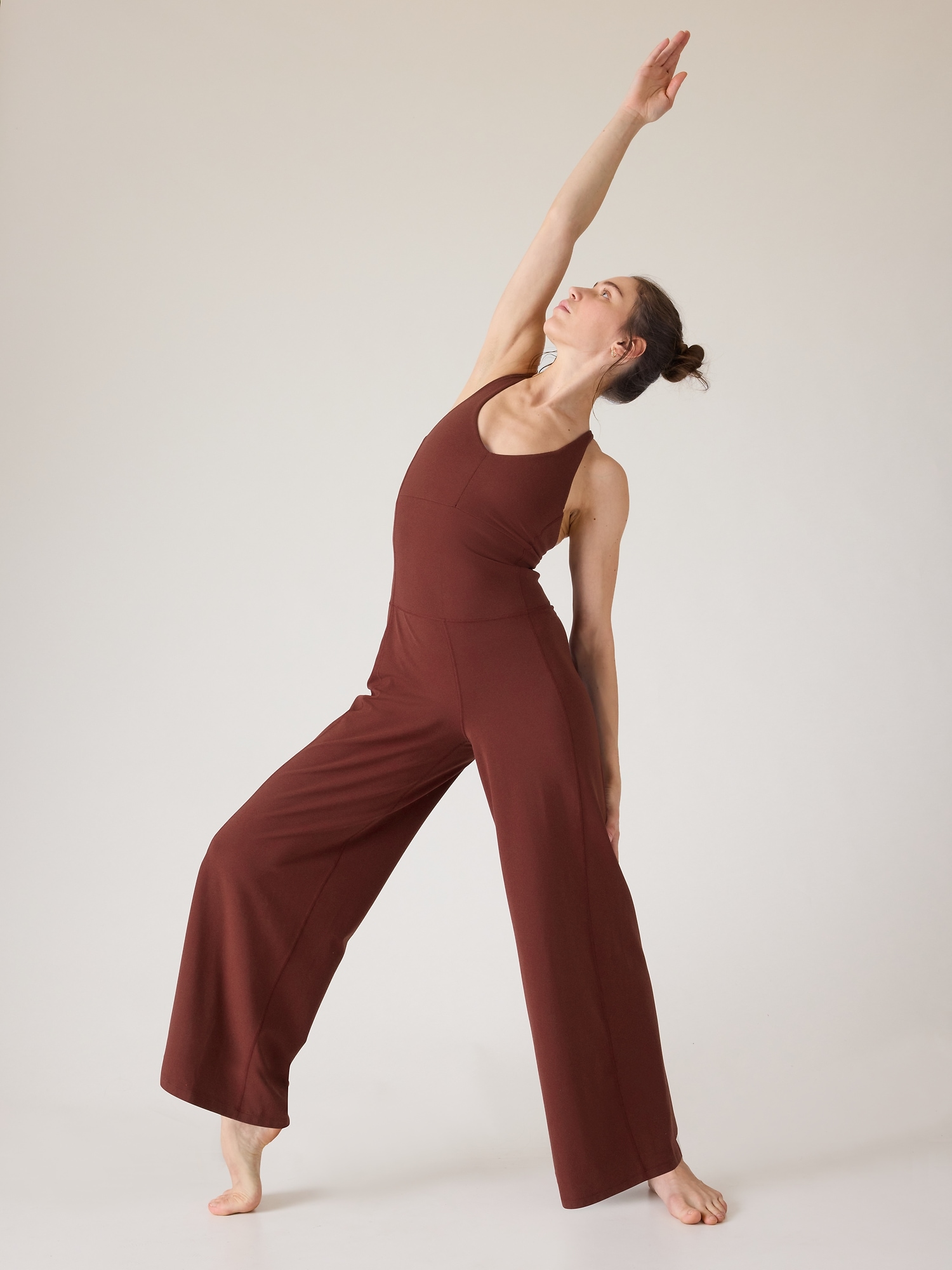 Long Sleeve Tummy Control Bodysuit – Transcend Active Lifestyle
