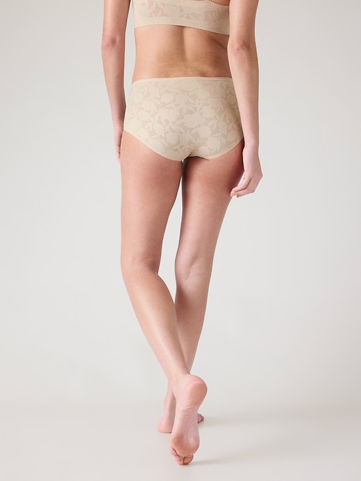 Image number 2 showing, Ritual Lace Boyshort Underwear