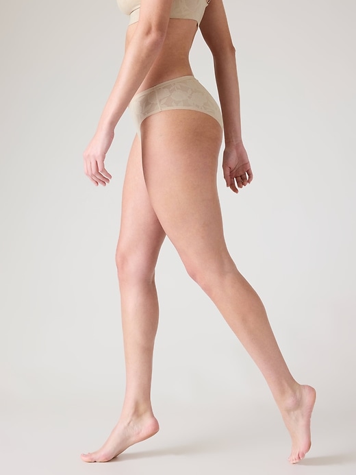 Image number 4 showing, Ritual Lace Bikini Underwear