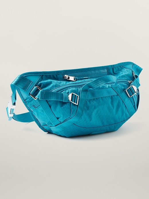 Image number 1 showing, Excursion Crossbody Waistbag
