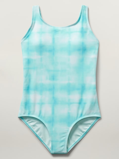Athleta Girl Scoop One Piece Swimsuit
