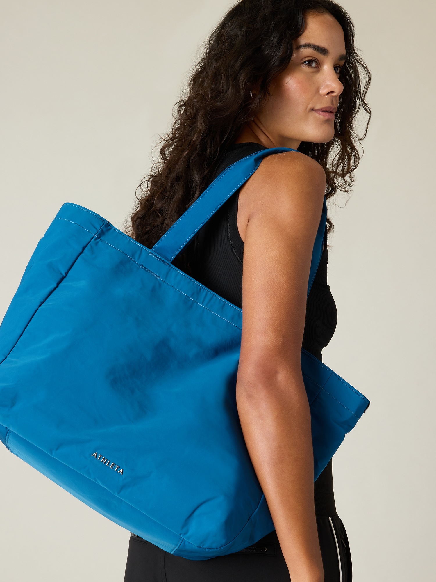 All About Tote Bag Athleta