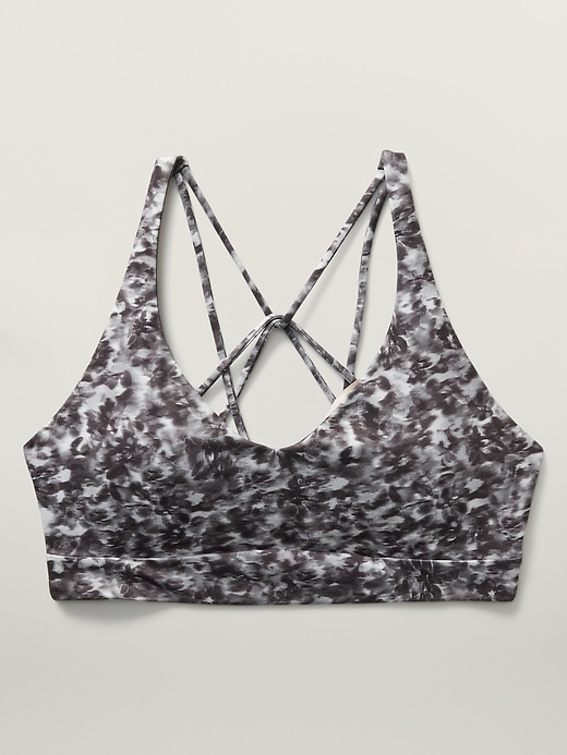 Image number 3 showing, Solace Bra A&#45C