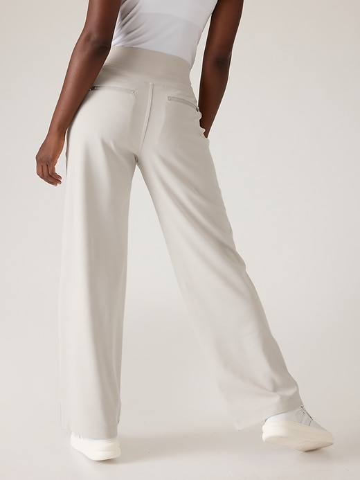 Venice High Rise Wide Leg | Athleta