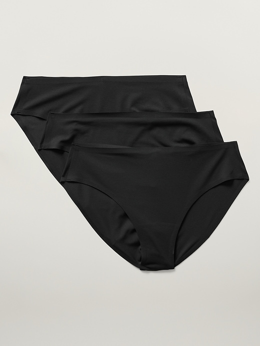 Image number 1 showing, Ritual Bikini Underwear 3-Pack