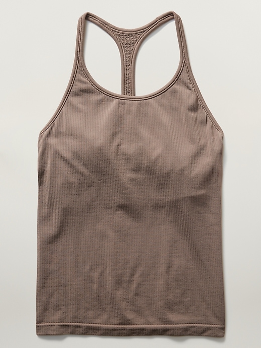Image number 3 showing, Renew Built-In Bra Tank D-DD