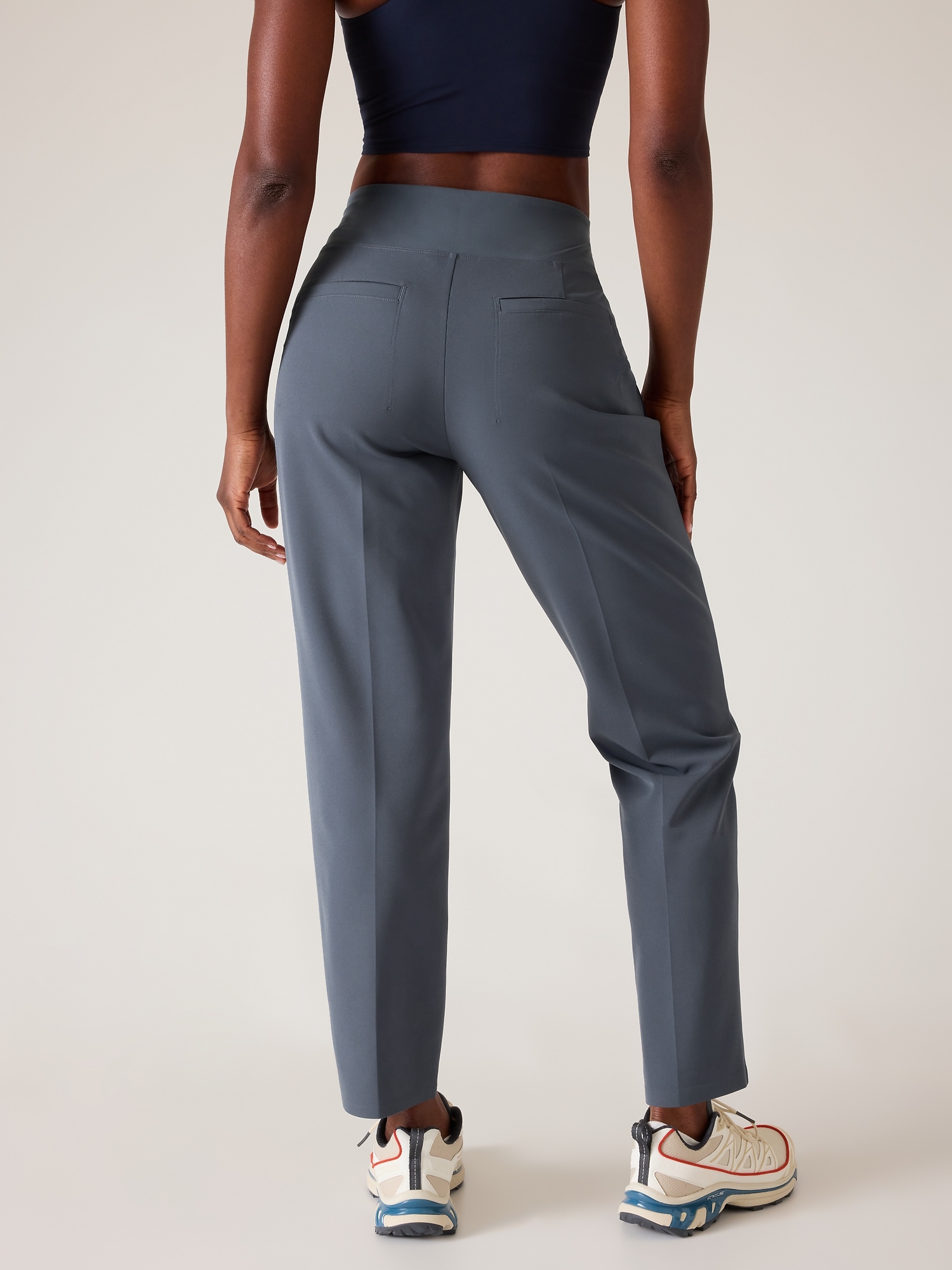 Endless High Rise Pant | Athleta