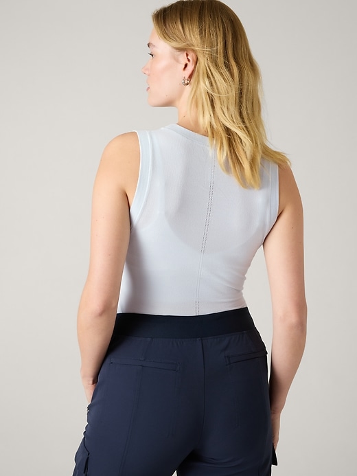 Image number 6 showing, Ascent Seamless Tank