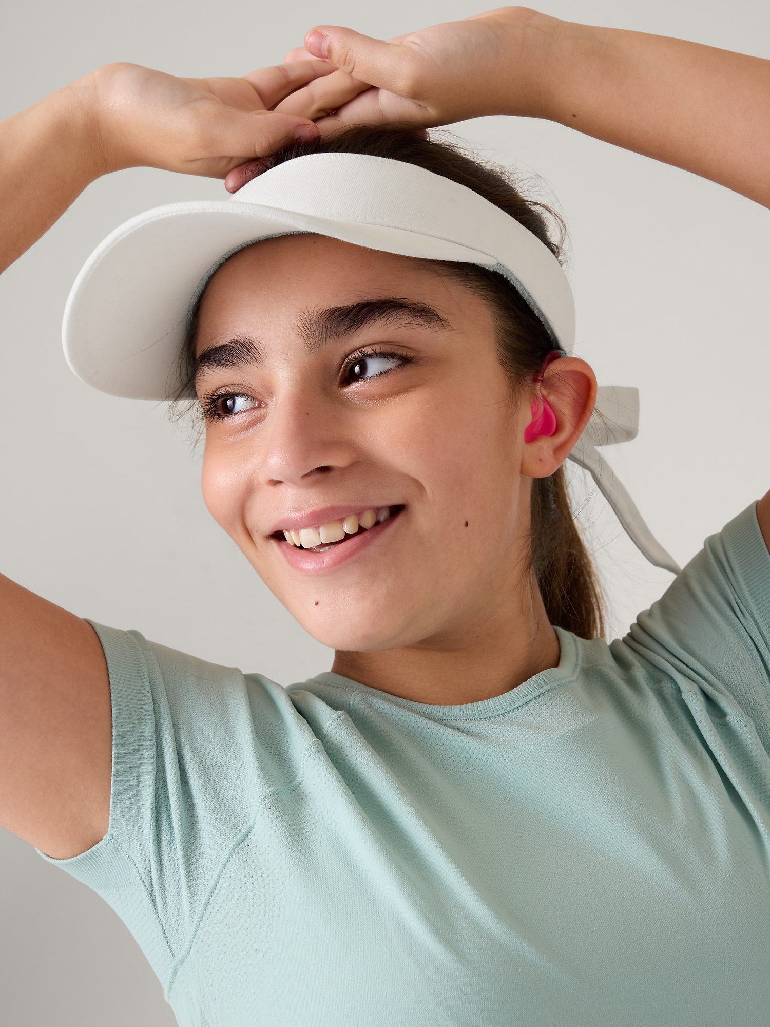 Athleta Girl Fun In The Sun Visor