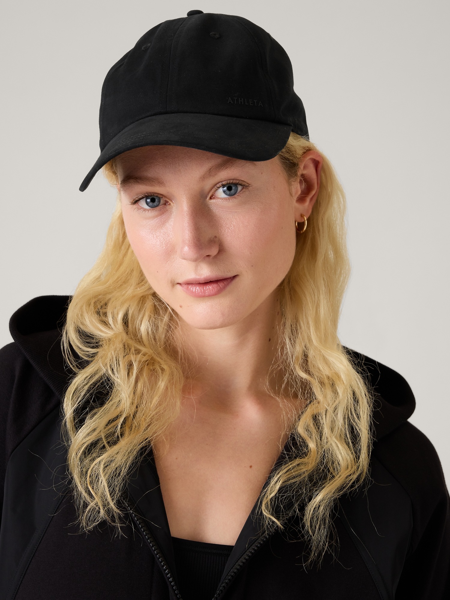 Athleta Relaxed Cap Athleta