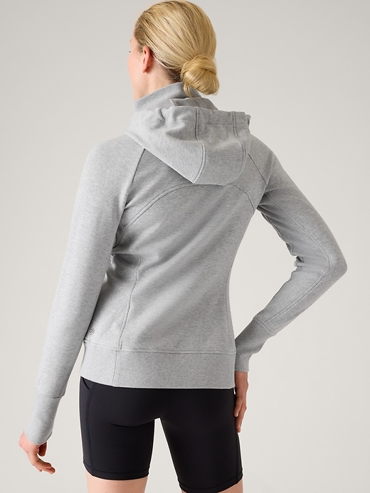 Image number 3 showing, Triumph Hoodie