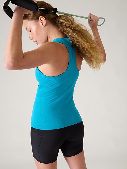 Image number 3 showing, Momentum Seamless Tank