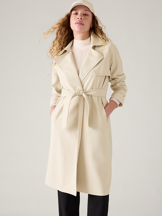 Stellar Trench | Athleta