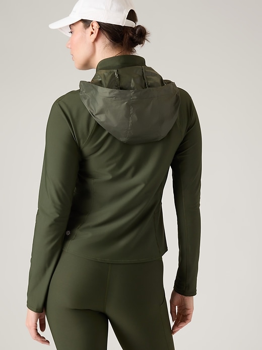 Image number 6 showing, Interval Jacket