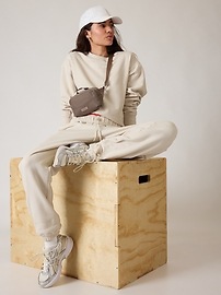 Forever Fleece Crewneck Sweatshirt