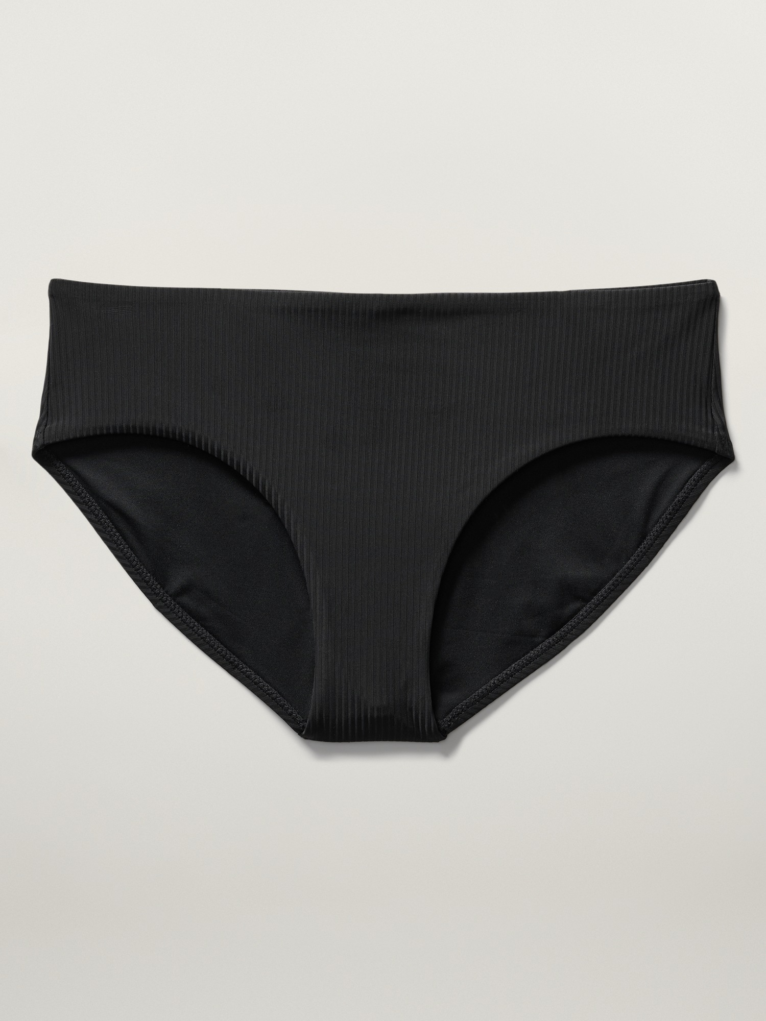 Clean Full Rib Swim Bottom Athleta
