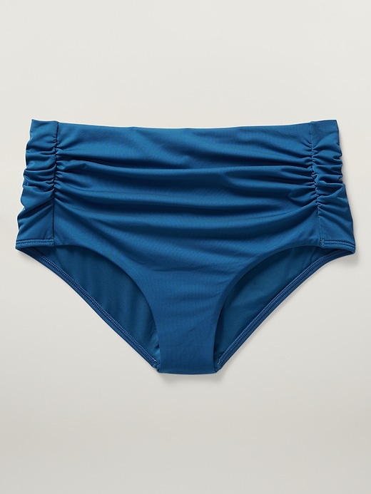 Image number 3 showing, Horizon High Waist Swim Bottom