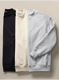 Forever Fleece Crewneck Sweatshirt