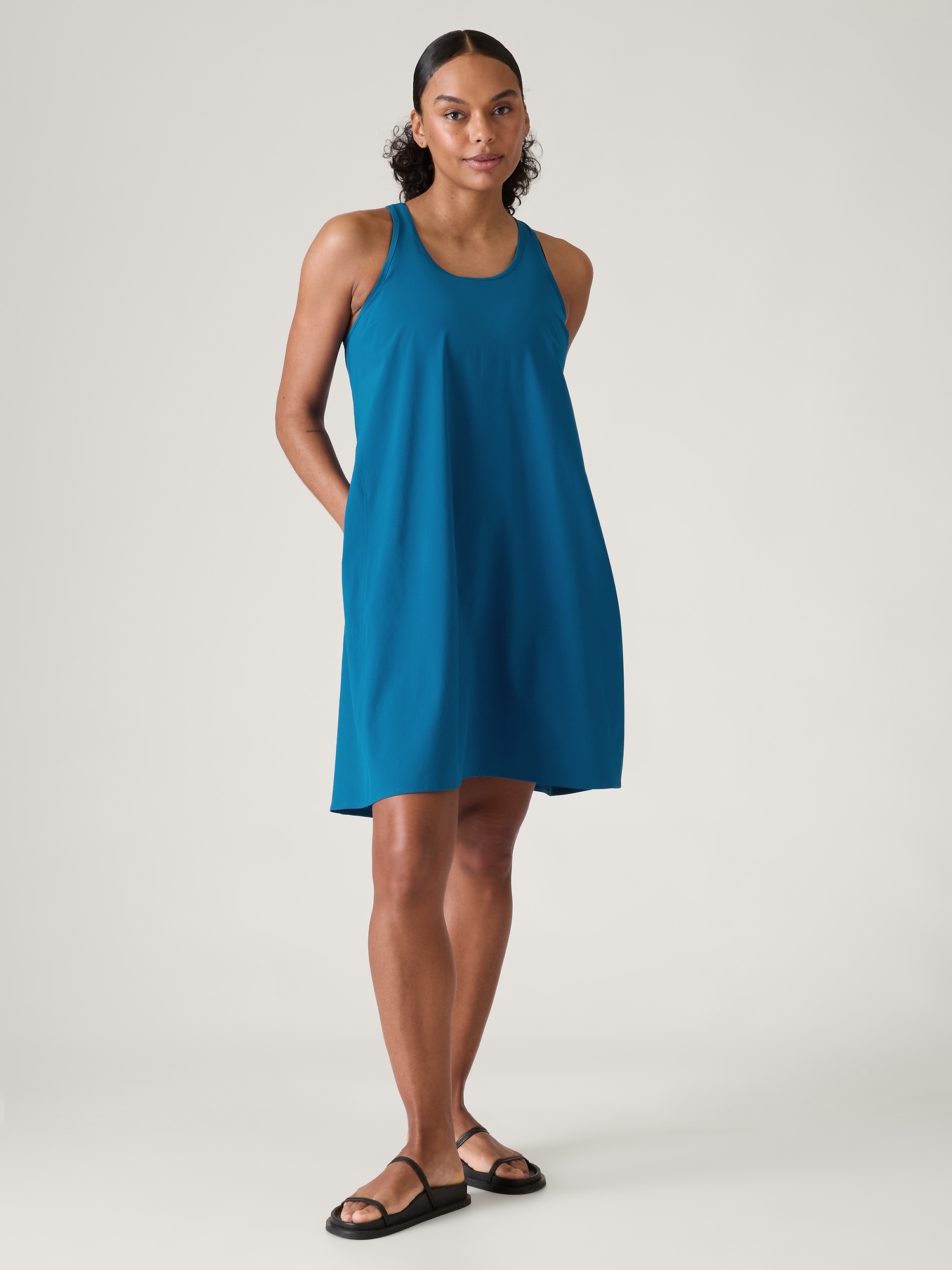 Ultimate Ease Dress