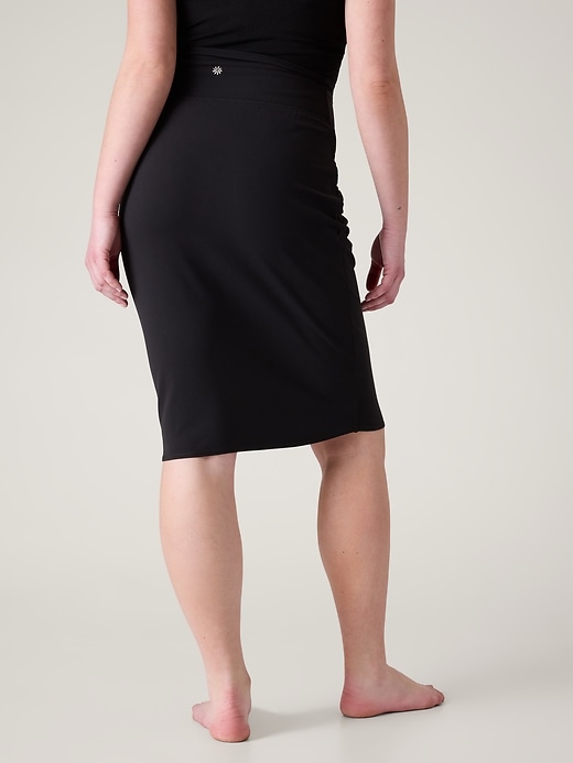 Image number 6 showing, Transcend High Rise Skirt