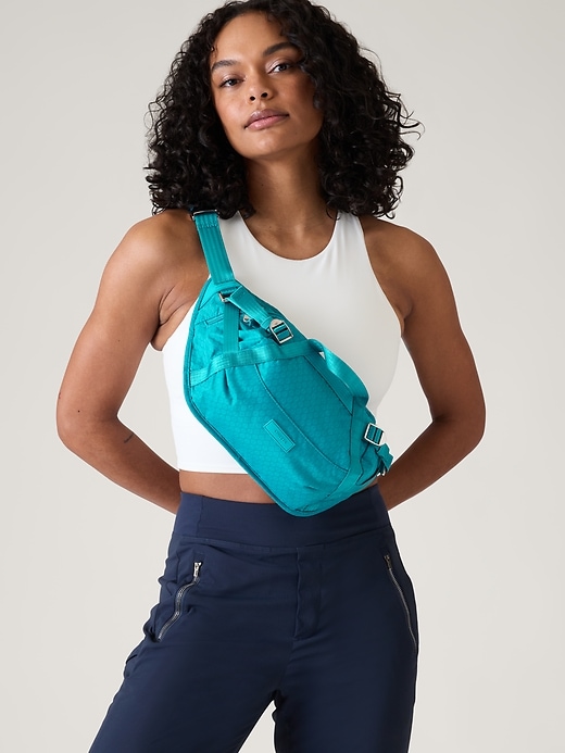 Image number 2 showing, Excursion Crossbody Waistbag