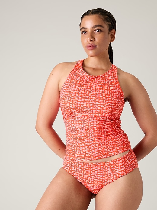 Image number 5 showing, Maldives Bra Cup Tankini