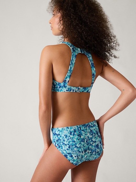 Maldives Bra Cup Bikini Top Athleta