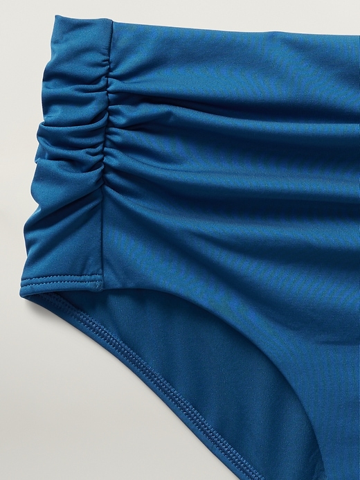 Image number 2 showing, Horizon High Waist Swim Bottom