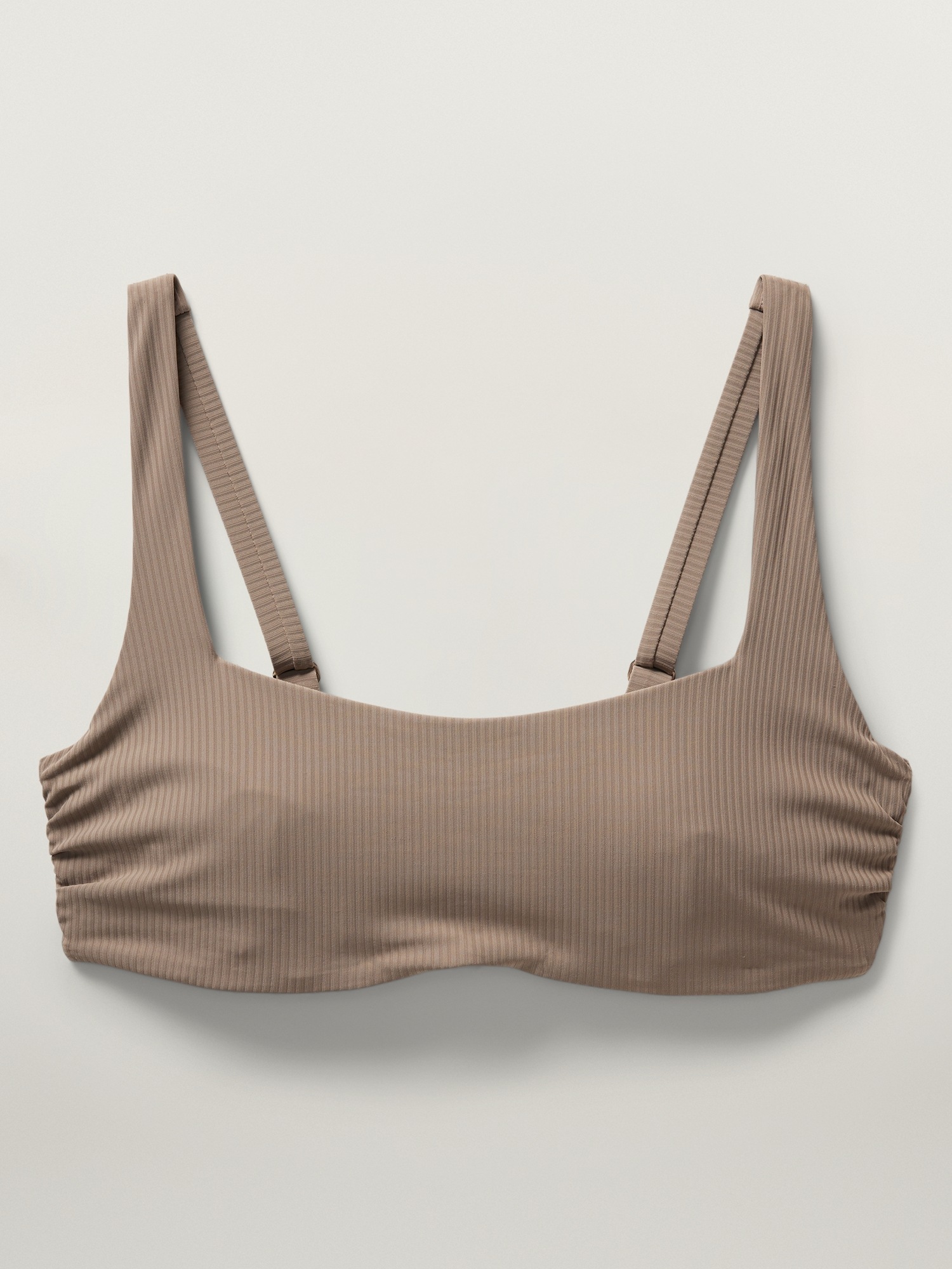 granny's bra, this tops normally tight on me . the bras an …