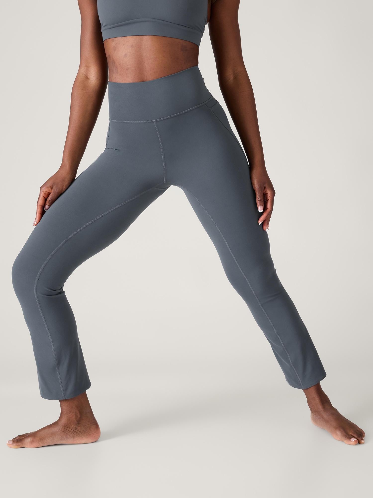 Best 25+ Deals for Straight Leg Yoga Pants