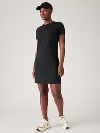 Essential Tee Dress