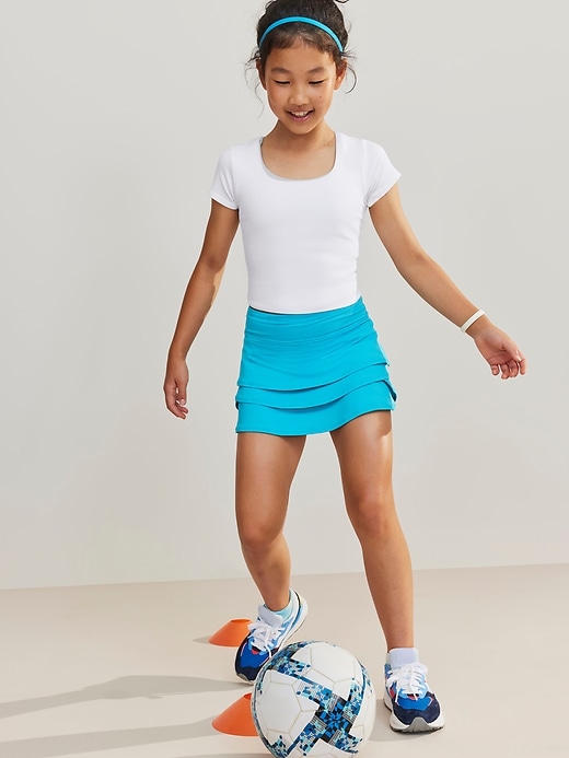 Athleta girl hot sale skort