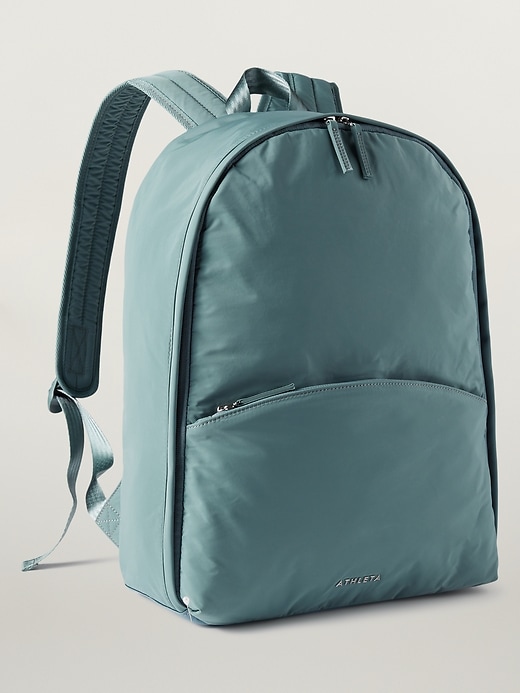 Image number 1 showing, All About Backpack