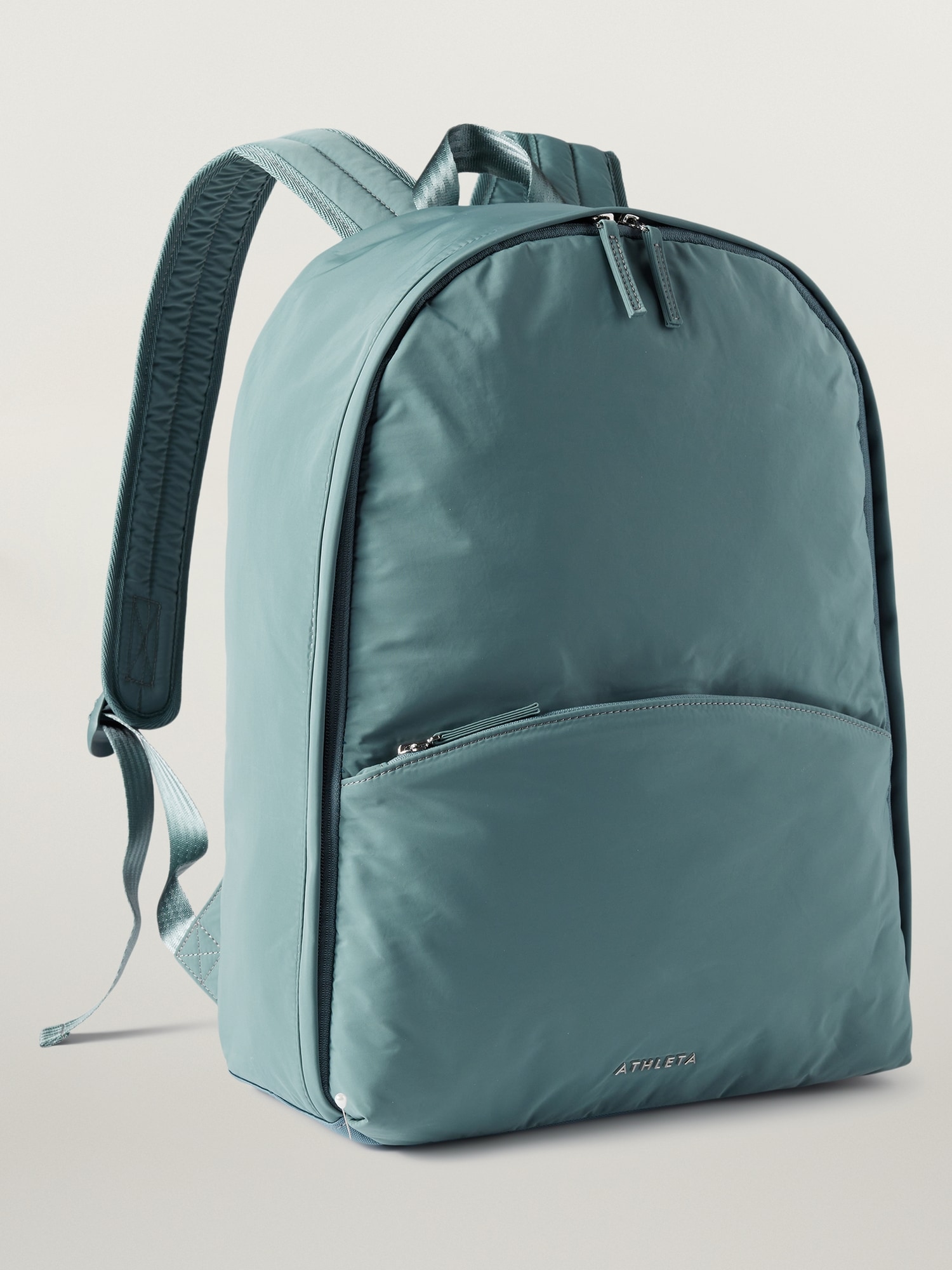 Athleta All About Backpack In Green