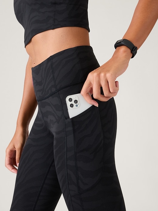 Athleta Ultimate Stash Pocket 7/8 Tight - ShopStyle Plus Size Pants